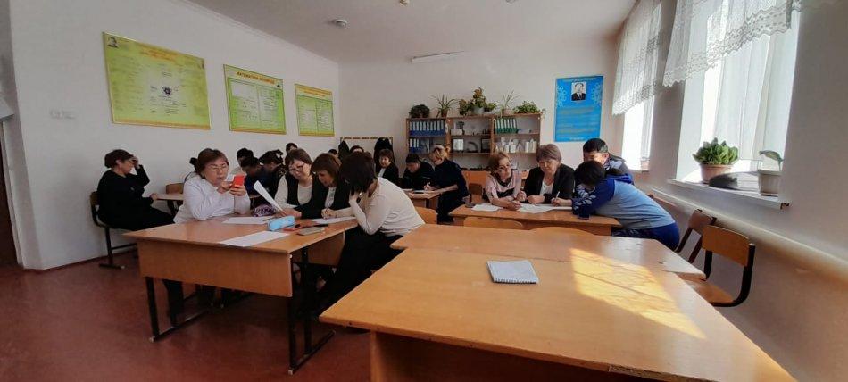 Тиімді кері байланыс пен рефлексияның сабақты жақсартудағы атқаратын рөлі